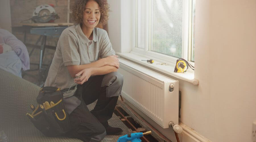 Local water heater installation in Avon Park, FL